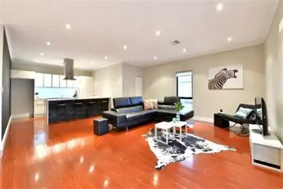 Second view of Homely house listing, 9 Baker Street, Somerton Park SA 5044