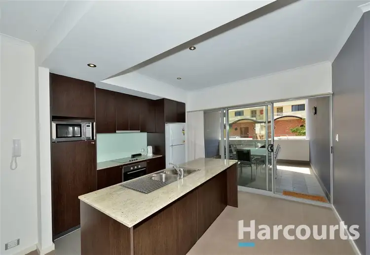 Third view of Homely apartment listing, 7/3 The Palladio, Mandurah WA 6210