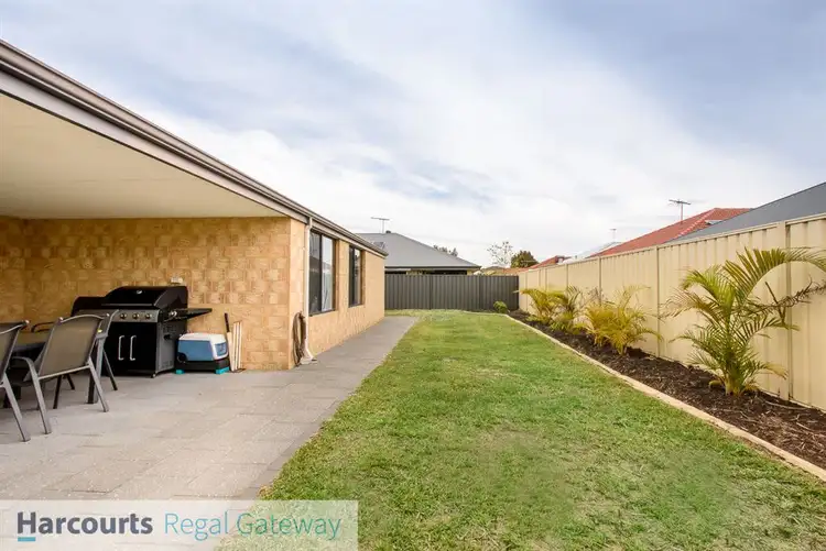 Third view of Homely house listing, 17 Jewel Gardens, Hammond Park WA 6164