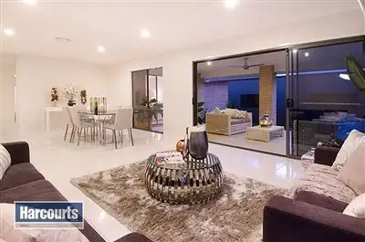 Main view of Homely house listing, 98 Cribb Avenue, Mitchelton QLD 4053