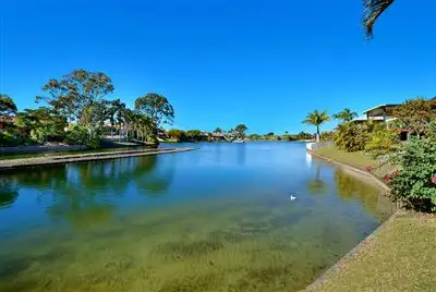 Second view of Homely house listing, 13 Normanby Street, Mermaid Waters QLD 4218