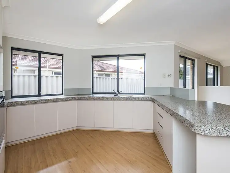 Sixth view of Homely house listing, 8 Laguardia Loop, Port Kennedy WA 6172