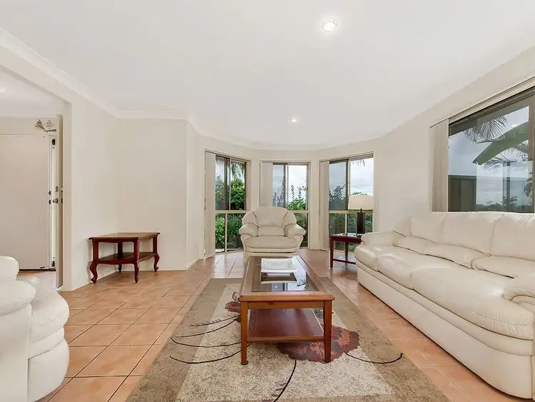 Fourth view of Homely house listing, 37 Kite Circuit, Arundel QLD 4214