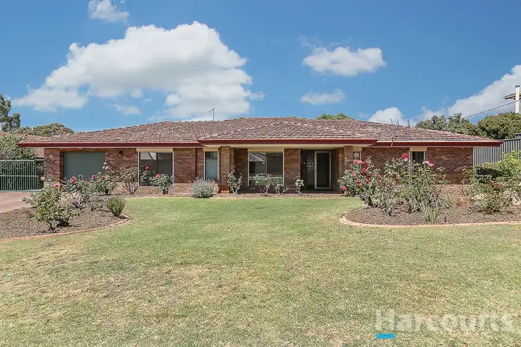 61 Nolan Way, Bateman WA 6150