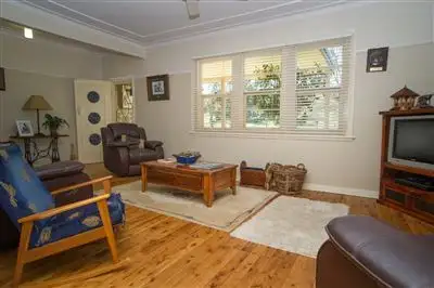 Fifth view of Homely rural property listing, 2345 Waverley Rd, "Pine Tree", Timor via, Scone NSW 2337