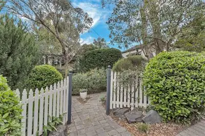 Fourth view of Homely house listing, 22 Heatherbank Terrace, Stonyfell SA 5066