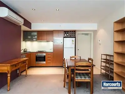 Third view of Homely apartment listing, 79/132 Terrace Road, Perth WA 6000