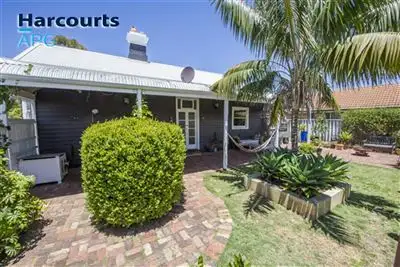 Sixth view of Homely house listing, 42 Moore Street, Bunbury WA 6230