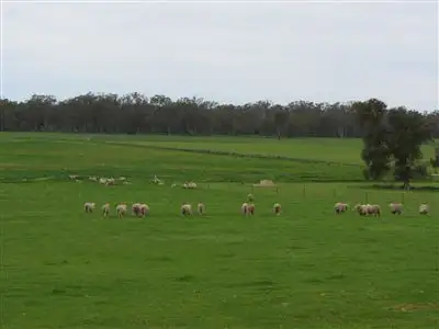 1025 Violet Town Boundary Road, Euroa VIC 3666