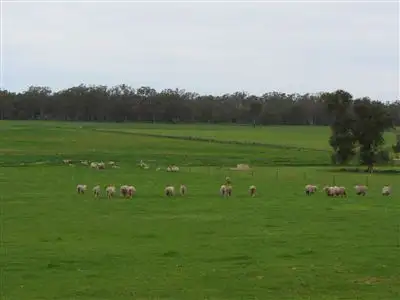 Main view of Homely rural property listing, 1025 Violet Town Boundary Road, Euroa VIC 3666
