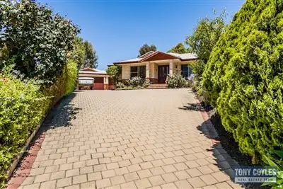 11 Ballater Heights, Bibra Lake WA 6163