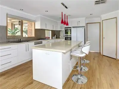 Second view of Homely house listing, 20 William Hunter Court, Rosebud VIC 3939