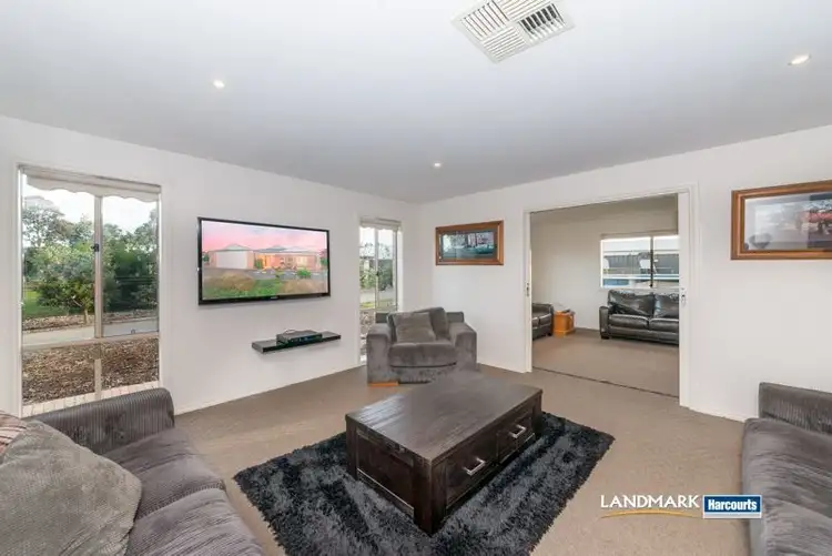Sixth view of Homely house listing, 10 Kestrel Place, Teesdale VIC 3328