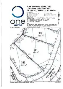 Second view of Homely land listing, 25 Feathertop Avenue, Minto NSW 2566