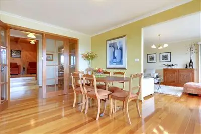 Fourth view of Homely house listing, 128 Brickport Road, Park Grove TAS 7320