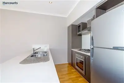 Sixth view of Homely semi-detached listing, 24b Ardara Bend, Butler WA 6036