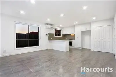 Third view of Homely unit listing, 3/8 Chappell Street, Thomastown VIC 3074