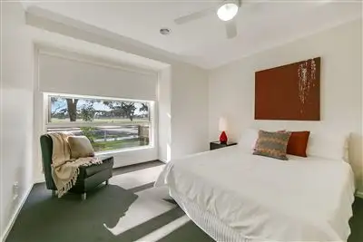 Fourth view of Homely townhouse listing, A/21 Norwood Street, Herne Hill VIC 3218