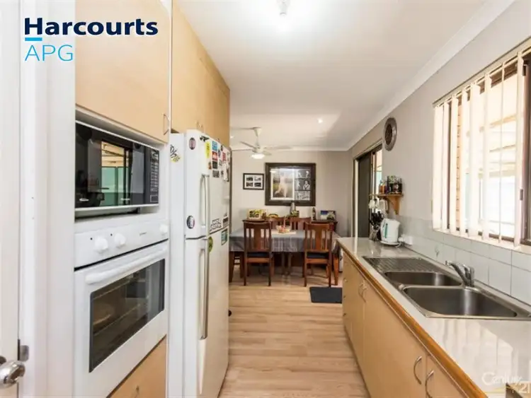 Second view of Homely house listing, 4 Crews Court, Withers WA 6230