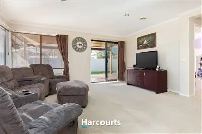 Fourth view of Homely house listing, 14 Ashwood Grove, Pakenham VIC 3810