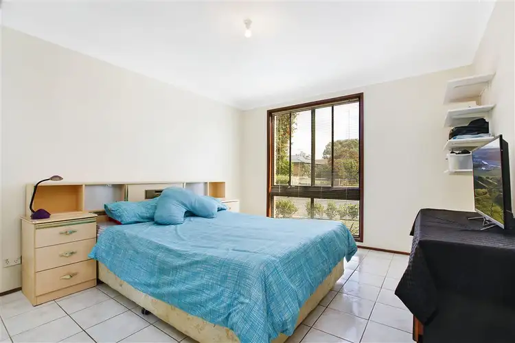Fifth view of Homely house listing, 18/31 Perigee Close, Doonside NSW 2767