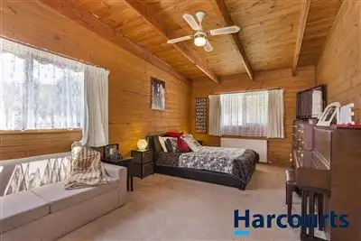 Fifth view of Homely rural property listing, 712 McDougal Road, Neerim South VIC 3831