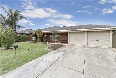 Second view of Homely house listing, 5 Hutton Avenue, Andrews Farm SA 5114