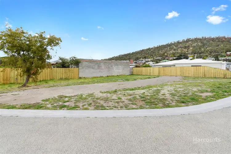 Second view of Homely land listing, 9C Talune Street, Lindisfarne TAS 7015