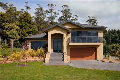 Third view of Homely house listing, 12 Hillside Court, South Spreyton TAS 7310