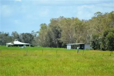 Third view of Homely rural property listing, 222 Del Rosa Road, Alton Downs QLD 4702