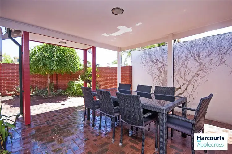 Fourth view of Homely house listing, 98 Douglas Avenue, South Perth WA 6151