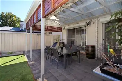 Third view of Homely townhouse listing, 25 Parsons Grove, Park Holme SA 5043