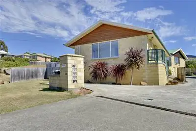 Main view of Homely unit listing, 5/34 Ripley Road, West Moonah TAS