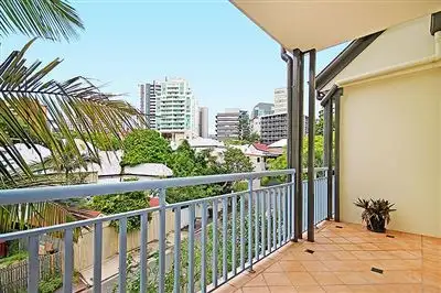 9/20 Terrace Street, Spring Hill QLD 4000