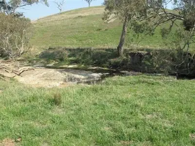 Second view of Homely land listing, 101c Spring Creek Road, Alexandra VIC 3714