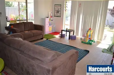 Third view of Homely house listing, 10 Euro Brace, Australind WA