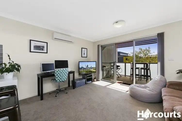 Sixth view of Homely townhouse listing, 16/11 Wimmera Street, Harrison ACT 2914