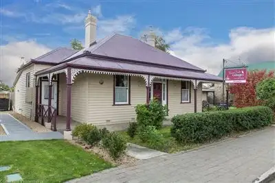 25a Bridge Street, Richmond TAS 7025