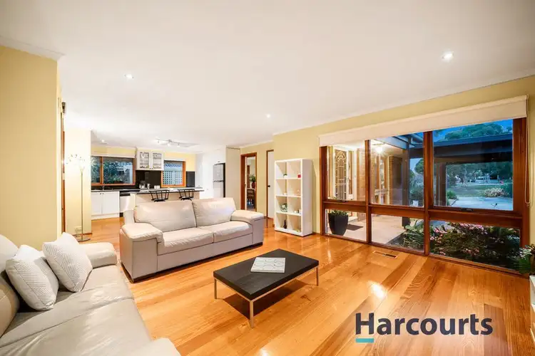 Fourth view of Homely house listing, 9 Chequers Close, Wantirna VIC 3152