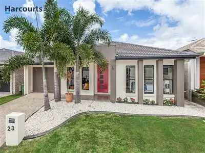 23 Rawlins Crescent, North Lakes QLD 4509