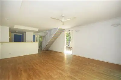 Fourth view of Homely townhouse listing, 148/215 Cottesloe Drive, Mermaid Waters QLD 4218