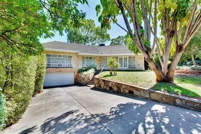 Main view of Homely house listing, 7 Bonvue Avenue, Beaumont SA 5066