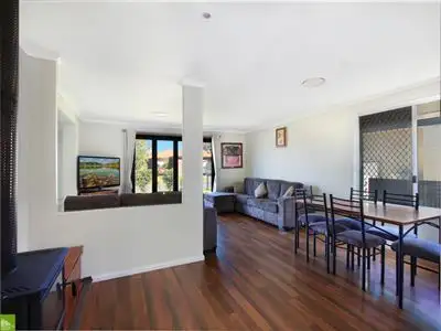 Second view of Homely house listing, 6 Woodridge Road, Horsley NSW 2530