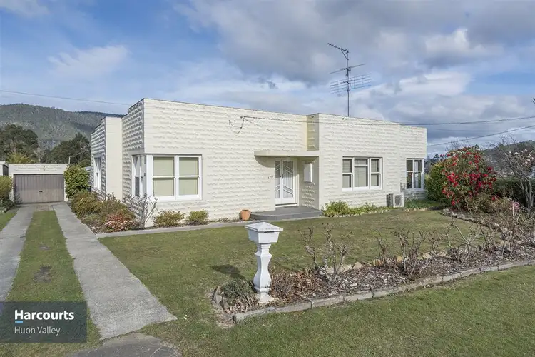 176 Main Street, Huonville TAS 7109