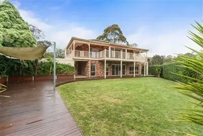 Second view of Homely house listing, 79 Winona Road, Mount Eliza VIC 3930