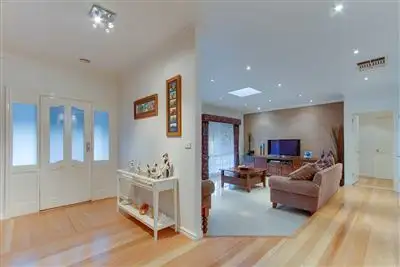 Second view of Homely house listing, 1 Wannan Court, Kilsyth VIC 3137