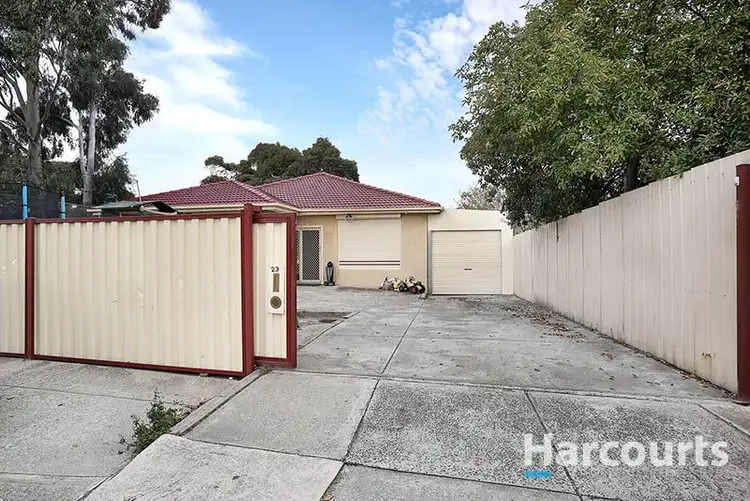 Seventh view of Homely house listing, 23 Diplomat Drive, Thomastown VIC 3074