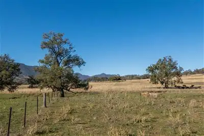 Sixth view of Homely rural property listing, 1300 Warrah Creek Road, Willow Tree NSW 2339