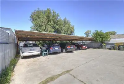 Third view of Homely block of units listing, 407 Churchill Road, Kilburn SA 5084