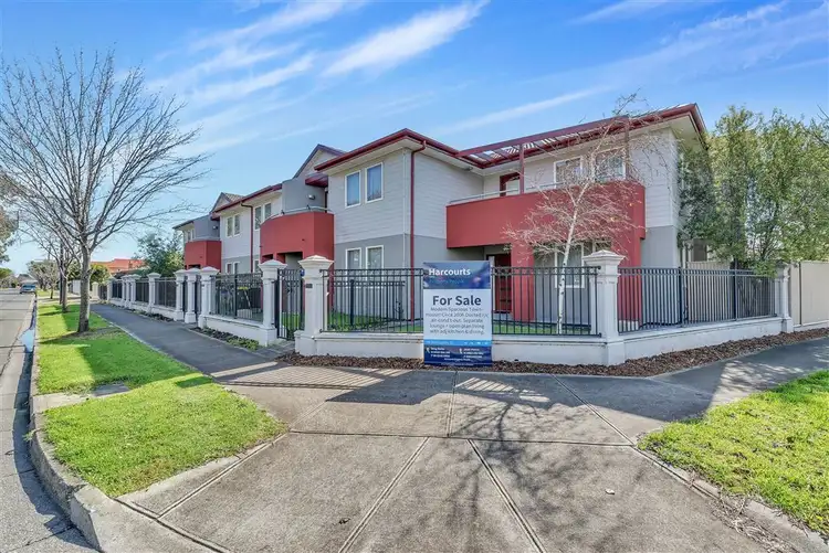 46 Willoughby Street, Ferryden Park SA 5010